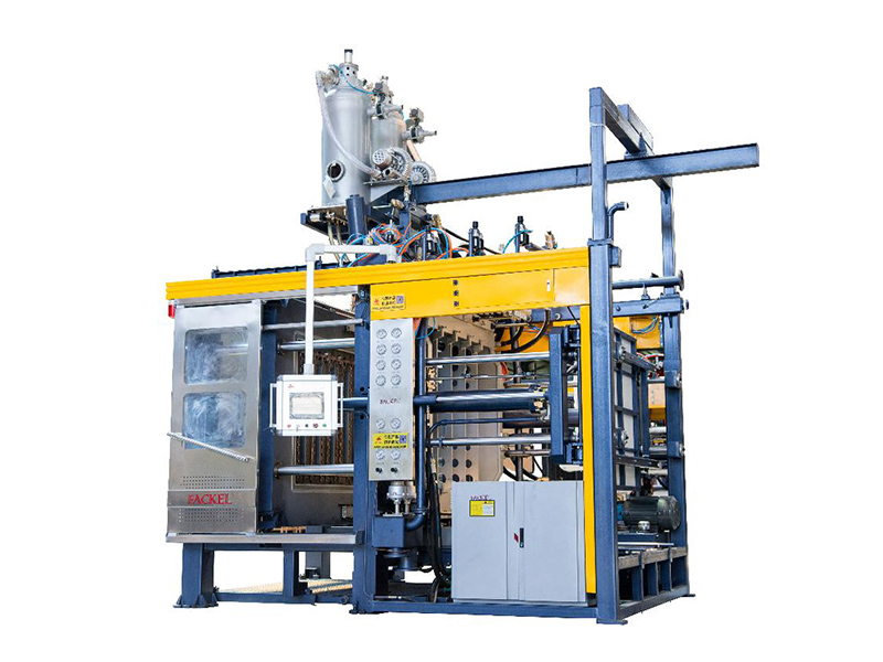 EPS高效節能真空成型機（jī）-歐版（bǎn）機FKO