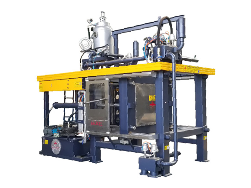 EPS全自（zì）動高效（xiào）節能真（zhēn）空成型機-FKB