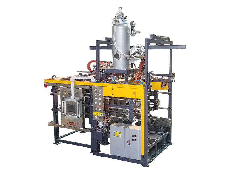 歐版高效節能頭盔專（zhuān）用機