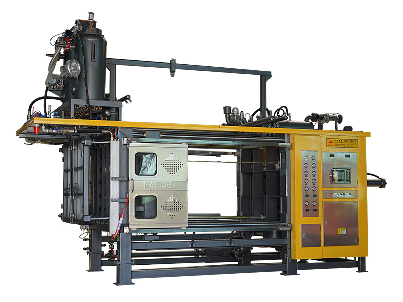 高效節能頭盔專（zhuān）用（yòng）機