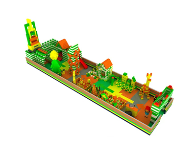 EPP玩具（jù）應用