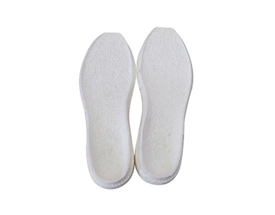 ETPU爆米花鞋（xié）底應用