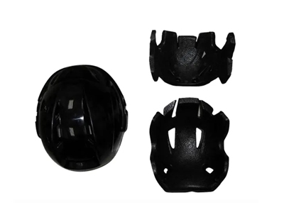 EPP泡沫頭盔應（yīng）用