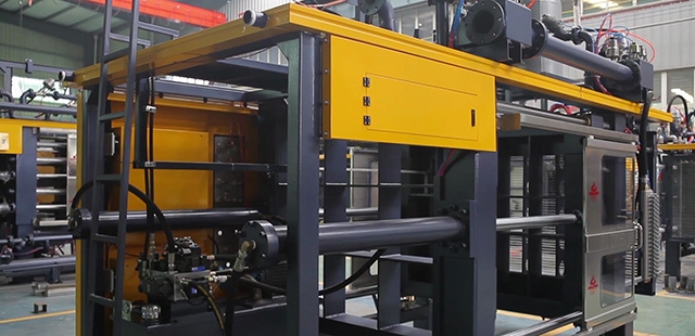 epp產（chǎn）品生產流程和具體步驟