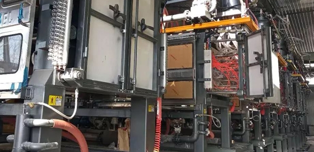 泡沫機器生（shēng）產廠家泡沫包（bāo）裝為何流行