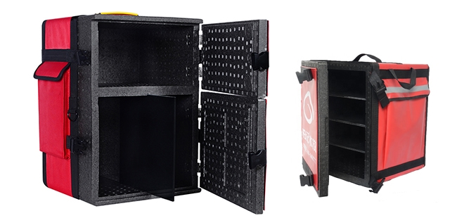 epp外賣（mài）箱的優勢有哪些