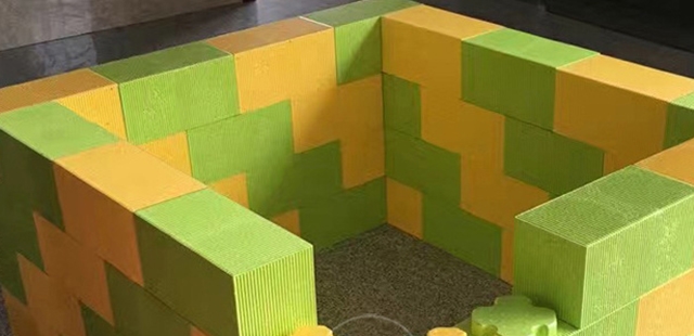 epp包裝材（cái）料在玩具行業的（de）應用前景（jǐng）