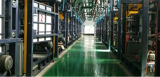 成（chéng）型（xíng）機的含義和（hé）工作原理