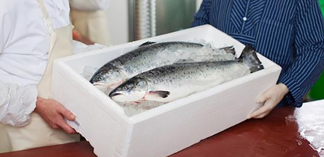 泡沫包裝箱在使用中發（fā）揮作用（yòng）是什麽