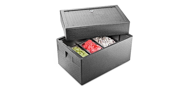 泡沫機（jī）械包（bāo）裝設備-EPS泡沫保（bǎo）溫（wēn）箱