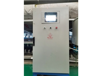 智能料倉及控製係統（tǒng）