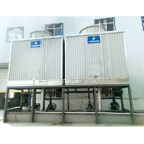 冷卻水塔（tǎ）